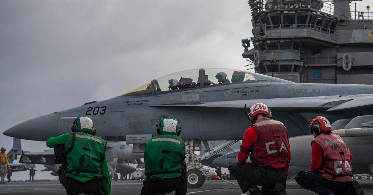 ZLATNA OBALA ‘Ovo nitko nije očekivao!‘: Otkriveno ključno mjesto operacije s naftom, Rusi nasamarili čak i američku flotu