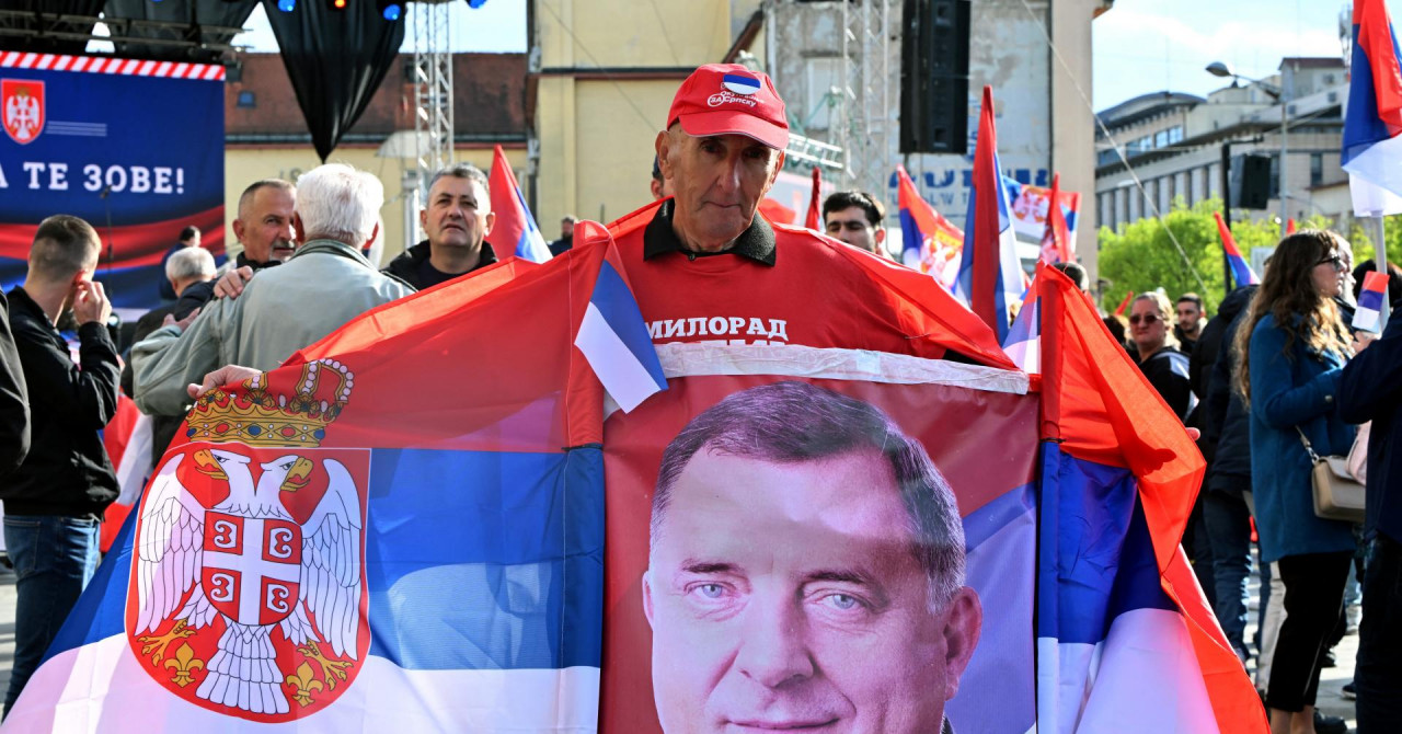 Amerikancima konačno prekipjelo, istup ambasadora odjeknuo Balkanom: ‘Ovako grozno nije bilo od ratnih 90-ih!‘