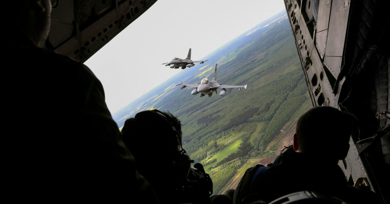 Trumpovi ljudi povukli radikalan potez koji je šokirao i Europu i Washington: ‘Obustavit ćemo vojnu pomoć!‘