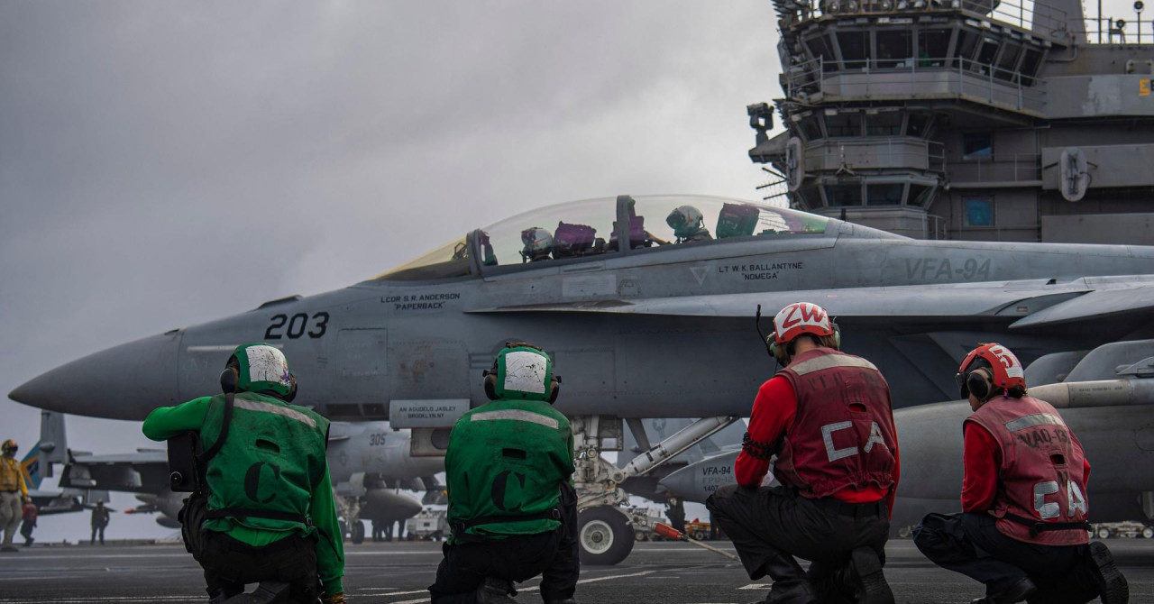 OTVARA SE TREĆA FRONTA SAD i Britanci spremaju osvetnički udar, u Europi zabrinuti: ‘Ne treba nam još i taj rat!‘