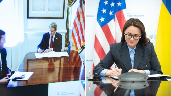 Procurio memorandum SAD-a i Ukrajine: Evo kada dolazi do dogovora