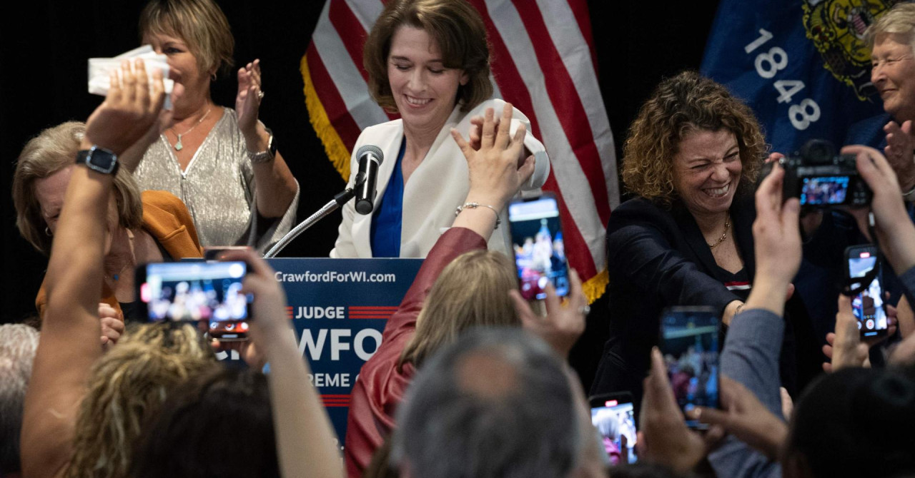 Trump ‘pao‘ na referendumu o svom predsjedništvu, nisu pomogli ni Muskovi milijuni, prvi veliki poraz je upisan!