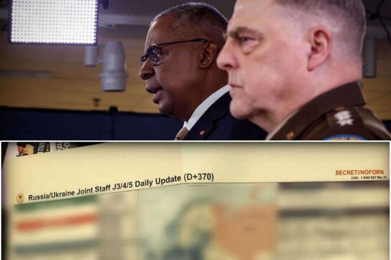 Od Minecraft Discorda do 4Chana: Nevjerojatan put kojim su procurile američke tajne o Ukrajini