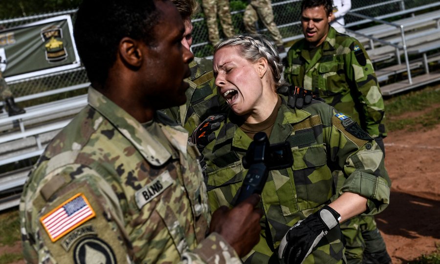 Finska i Švedska u NATO-u: Zbijanje redova na Zapadu ili početak trećeg svjetskog rata?