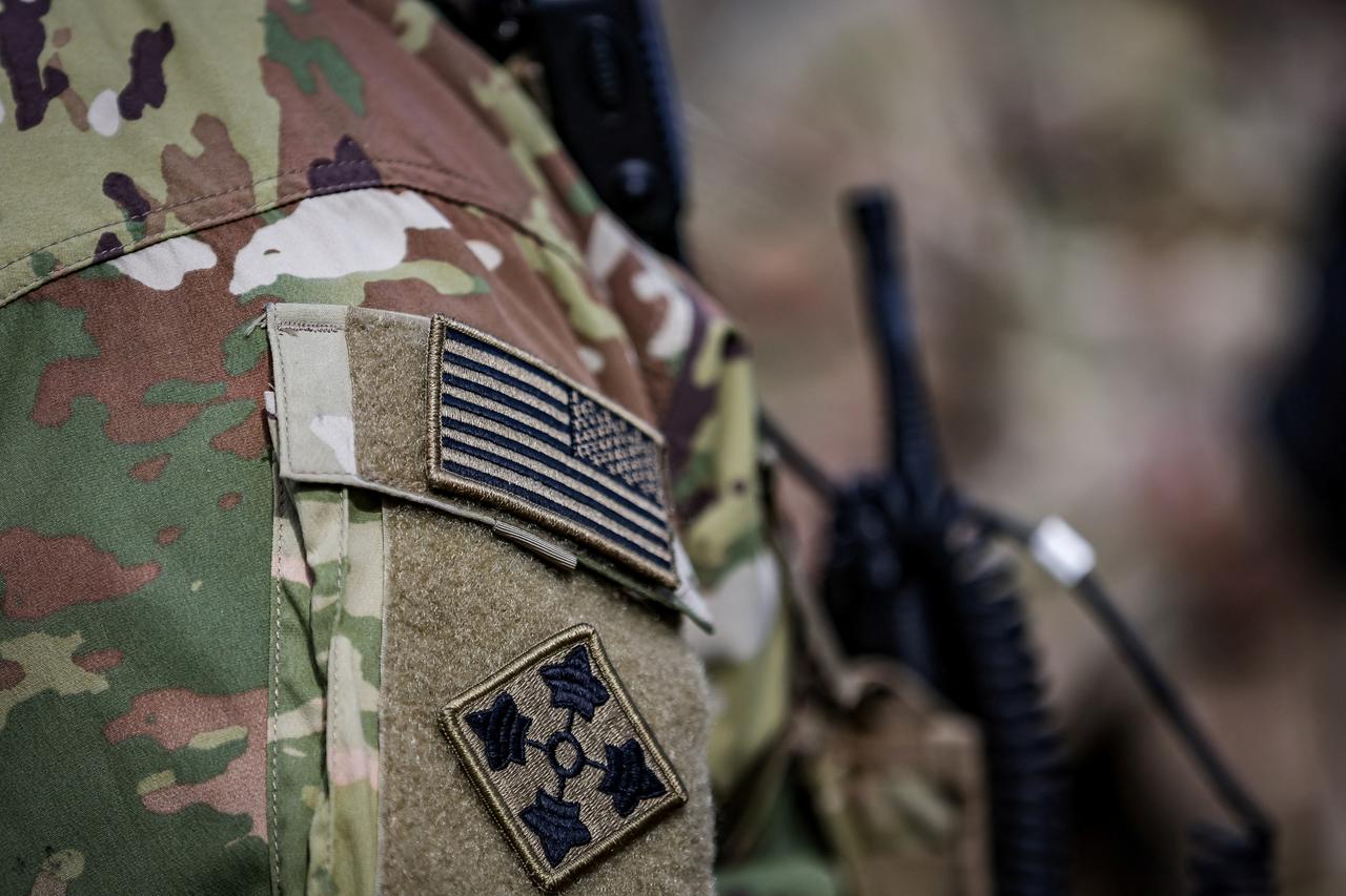 Četvorica američkih vojnika nestala blizu granice s Bjelorusijom: Sumnja se da su poginuli