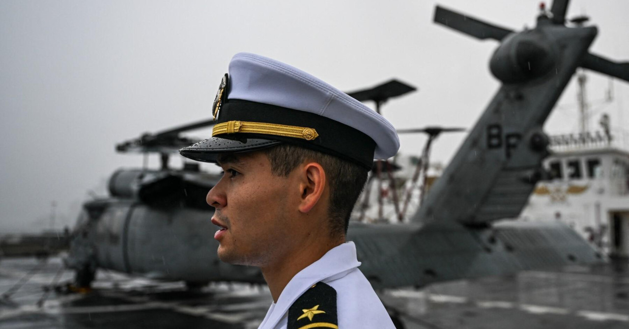 Situacija blizu opasne eskalacije. Mobilizirani deseci tisuća vojnika. Reuters potvrdio: ‘Ratni brodovi SAD-a su krenuli!‘