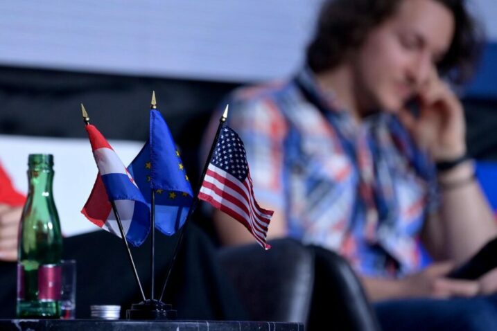 Američka digitalna banka stavila Hrvatsku na crnu listu zajedno s Iranom i Sjevernom Korejom. Startupima gase račune