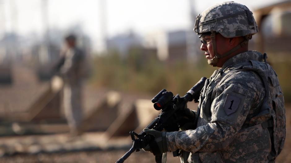 Američka diplomatkinja: NATO neće smanjiti broj vojnika u istočnoj Europi