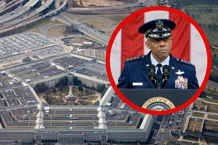 Neviđena reorganizacija američkog vojnog vrha. Trump otpustio prvog čovjeka američke vojske