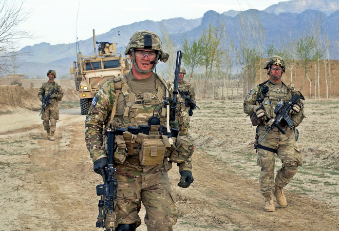 PROCURILI JEZIVI DOKUMENTI IZ PENTAGONA? Amerika ‘gori’ od šoka, ovo su esktremno ozbiljne optužbe