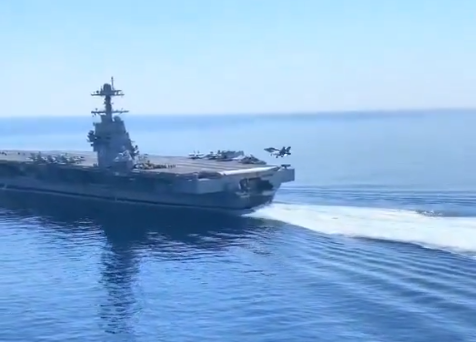 Je li na pomolu novi rat? SAD i Venezuela na rubu vojne eskalacije