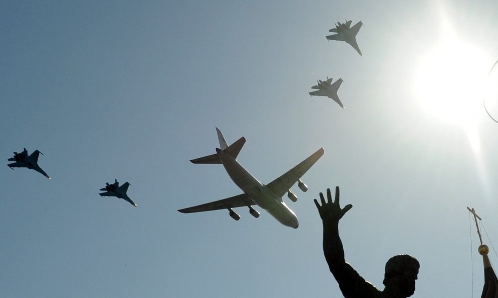 Zbog odluke NATO-a Njemačka u drami: 'Bit ćemo prva meta nuklearnog napada!'