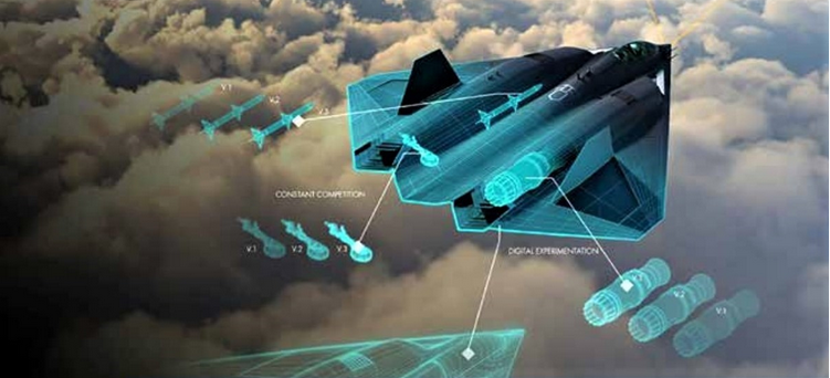 Novi borbeni avion SAD-a dolazit će u barem dvije verzije