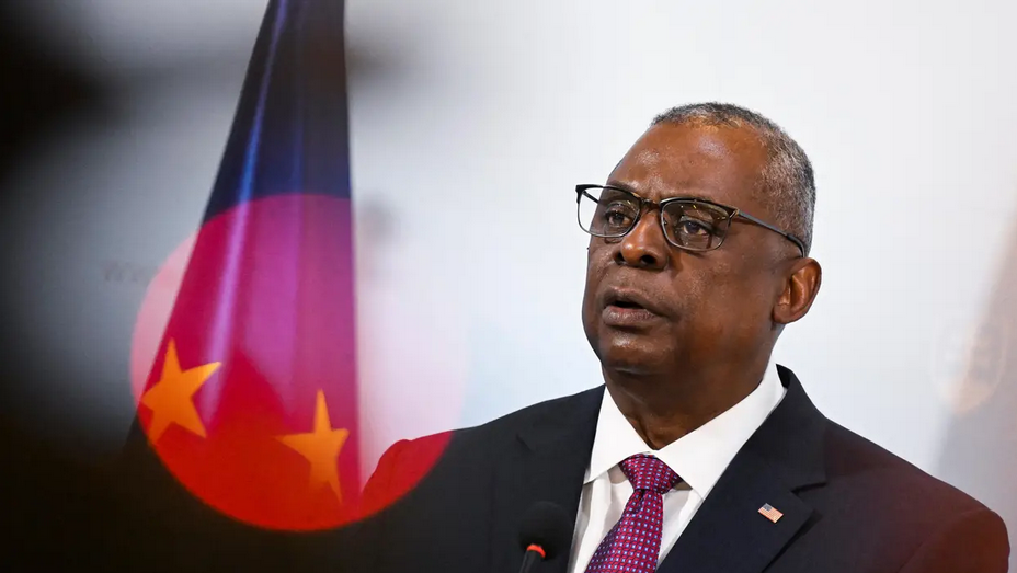 Šef Pentagona tvrdi: 'Ruske nadzvučne rakete ne mijenjaju tijek sukoba u Ukrajini'