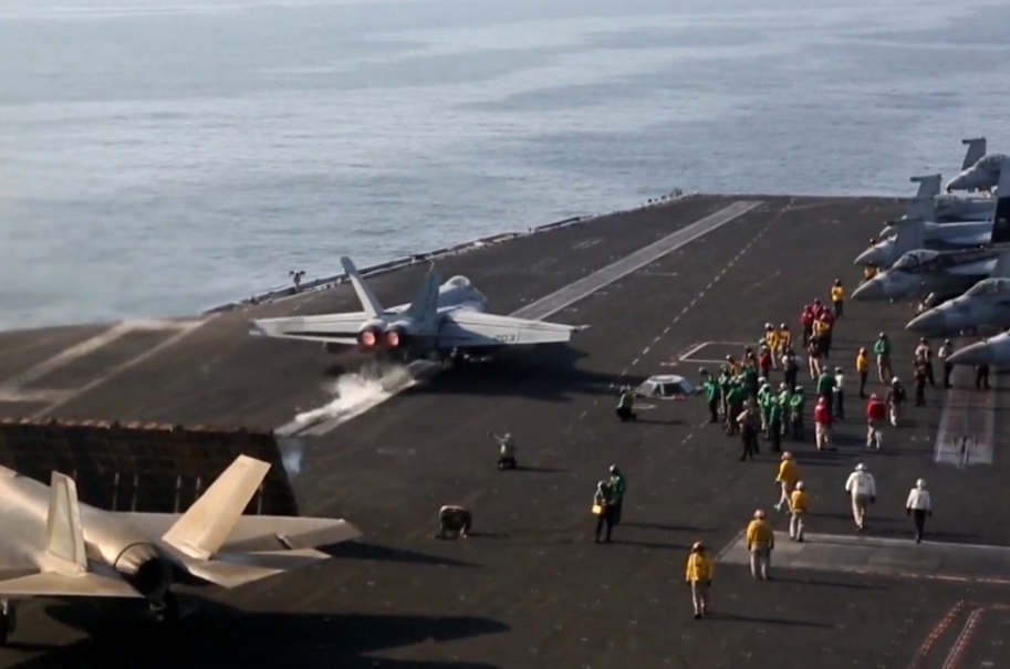 Teheran pod udarima – NATO presreo iranski projektil koji je letio prema Turskoj