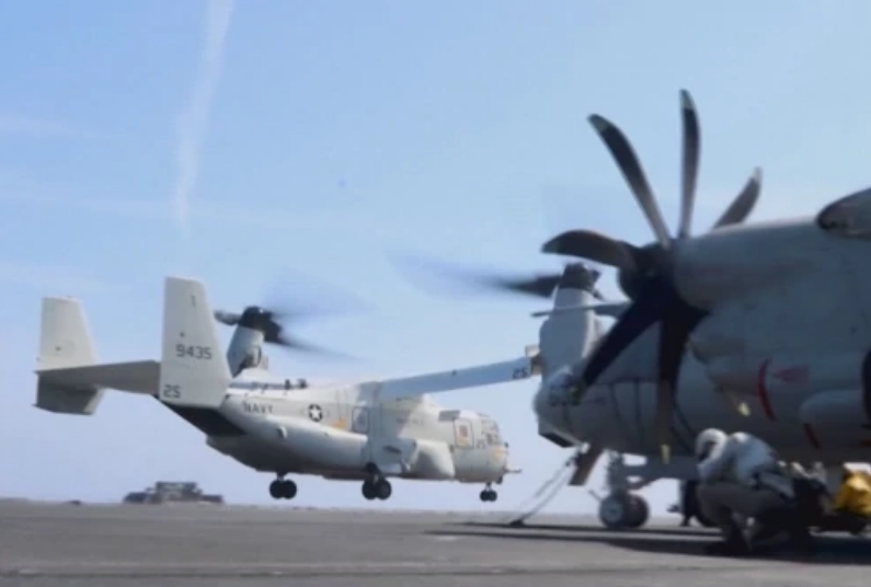 Napetosti sve izraženije između Washingtona i Teherana