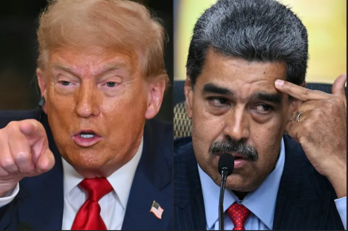 Trump proglasio Madurov režim terorističkom organizacijom i uveo potpunu blokadu venezuelanskih naftnih tankera