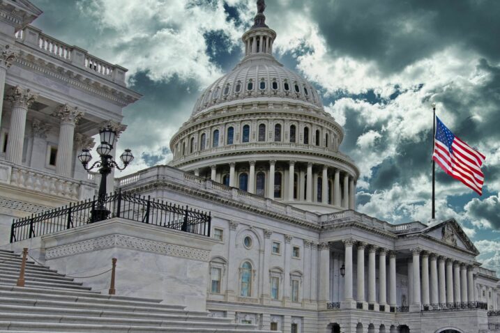 ‘Ovo će imati trajne posljedice za 21. stoljeće’: Američki senat odbio novi paket pomoći Ukrajini i Izraelu!