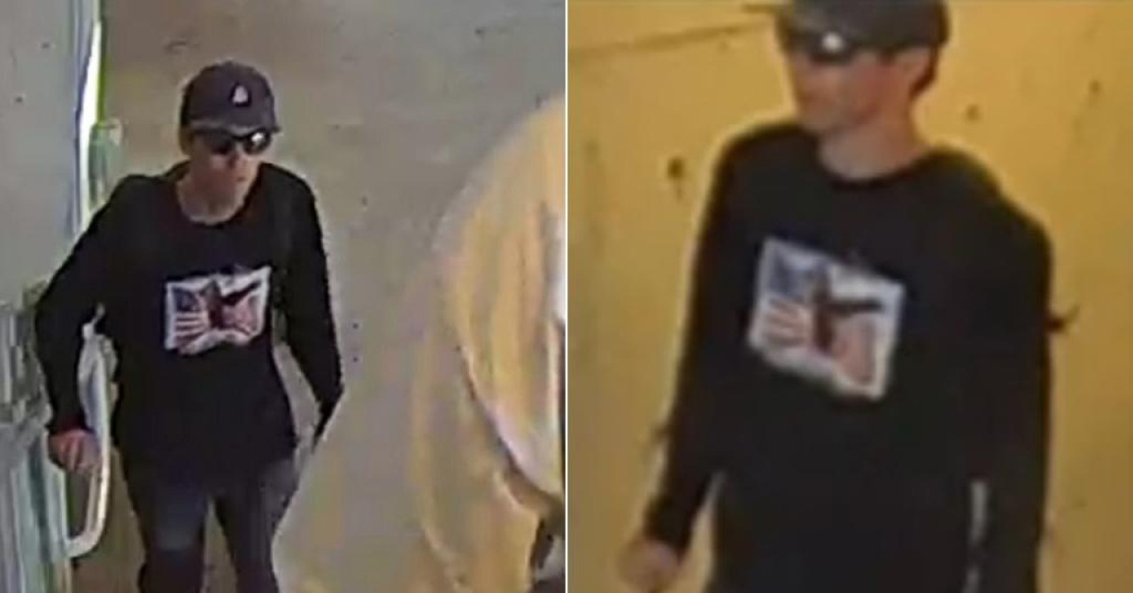 ATENTAT U AMERICI Objavljene fotografije osumnjičenog za ubojstvo Charlieja Kirka!