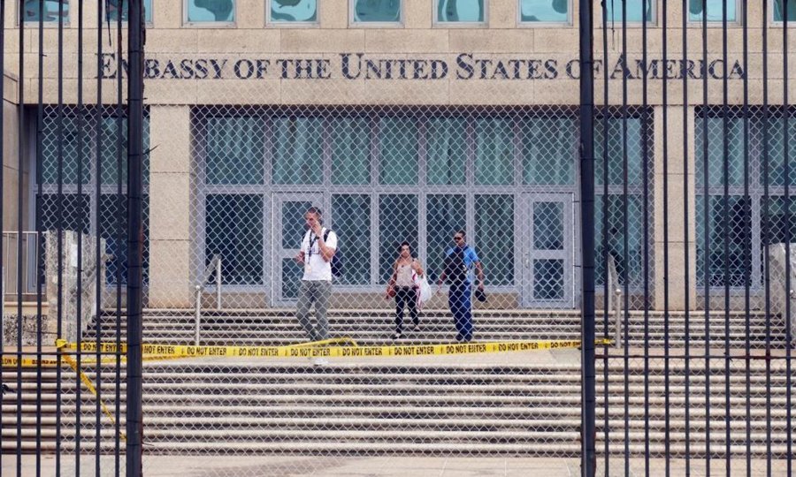 Što je havanski sindrom, misteriozna bolest koja pogađa američke diplomate i obavještajce