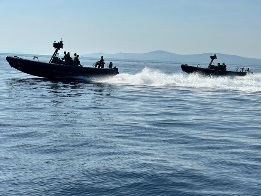 Amerikanci hrvatskoj vojsci donirali opremu vrijednu više od pet milijuna dolara