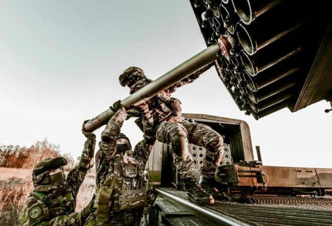 Amerikanci pokazali zube i razornu snagu: Potop broda izazvao paniku