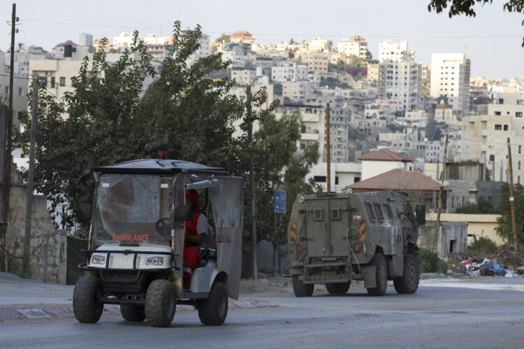 Američki vojnici napadnuti u zapadnoj Turskoj, čak 15 osoba privedeno