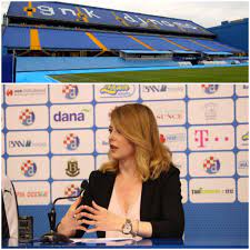 Detalji čistke u Dinamu: Amra Peternel otvorila bolovanje, a onda izvršila direktivu koju joj je...