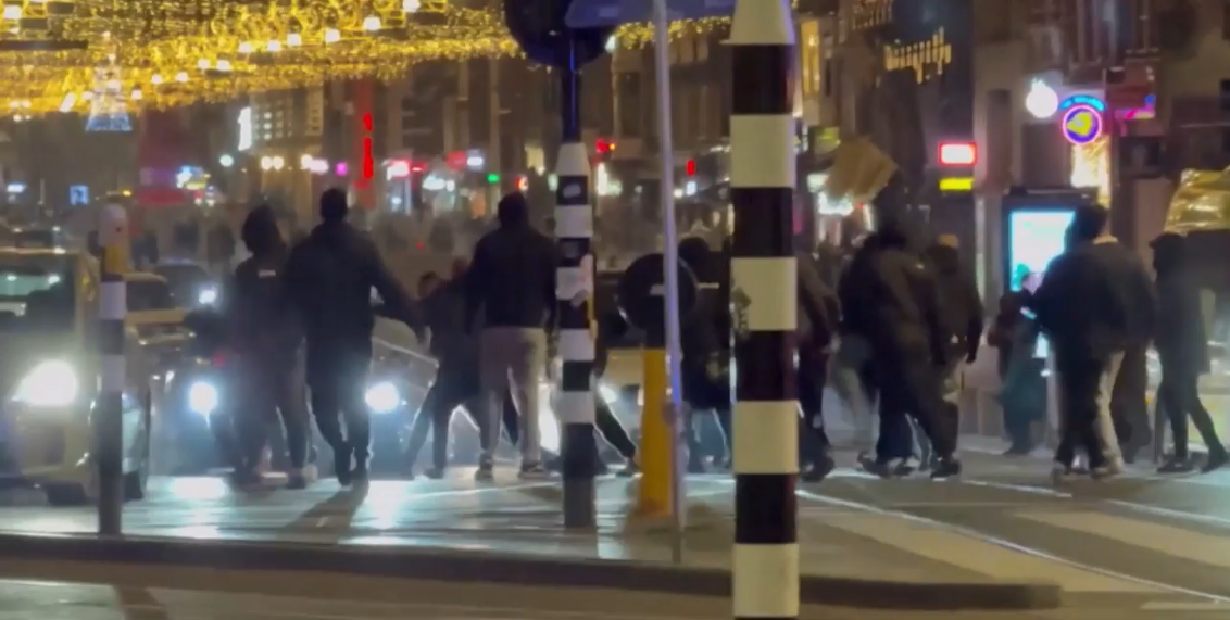 Napad na navijače Maccabija u Amsterdamu: Netanyahu naređuje hitnu evakuaciju i šalje dva aviona za evakuaciju