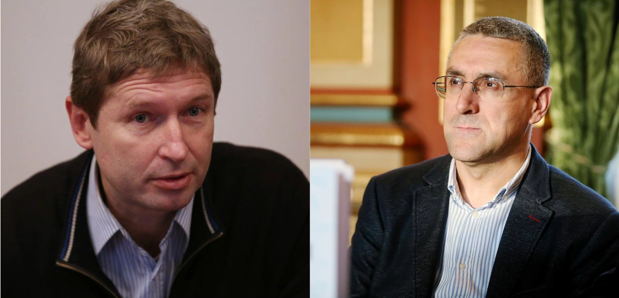 Predstavljanje knjige 'Domovinski rat i zločini nad Hrvatima u Bosni i Hercegovini 1991.-1995.' u Bruxellesu