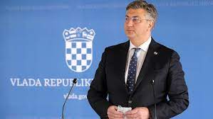 Plenković o novim cijenama goriva: U ponedjeljak telefonska sjednica Vlade; vaučeri obično idu onima s manjim primanjima