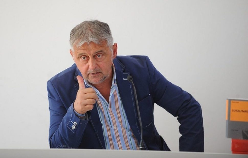 Milardović: “Kako se srpskoj siledžijskoj vlasti da 150 godina maltretirati sve oko sebe?”