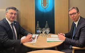 Evo zašto Plenković ide u Srbiju! Spekulira se o važnoj misiji, Pupovac: ‘Susret s Vučićem bio bi od velike važnosti’