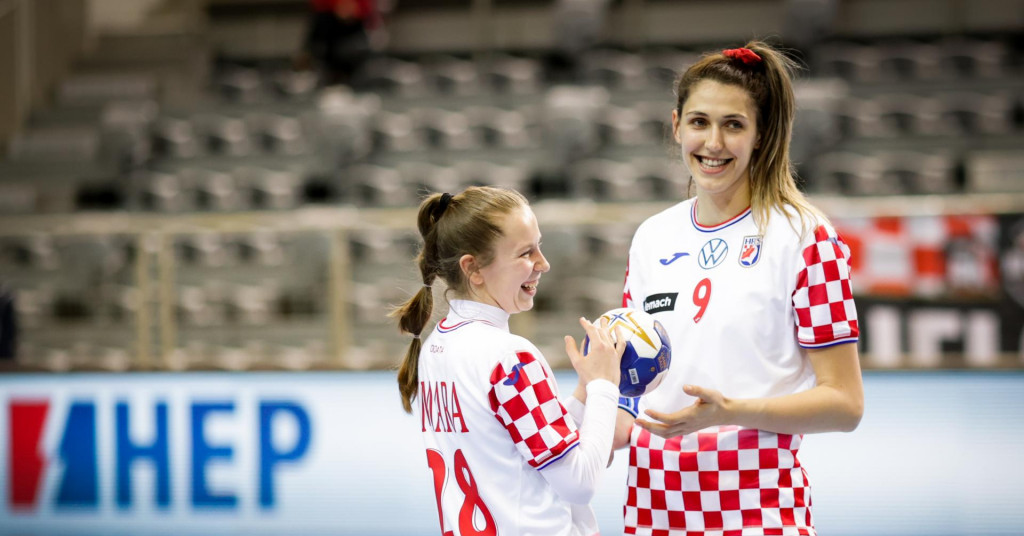 Rukometašice pobjedile Brazil i osvojile Croatia Cup