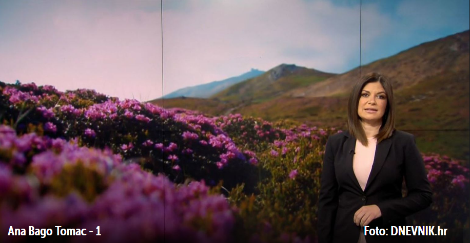 Čeka li nas sljedećih dana konačno sunčanije i toplije vrijeme? Meteorologinja otkriva u kojem dijelu Hrvatske nećemo trebati kišobrane i jakne