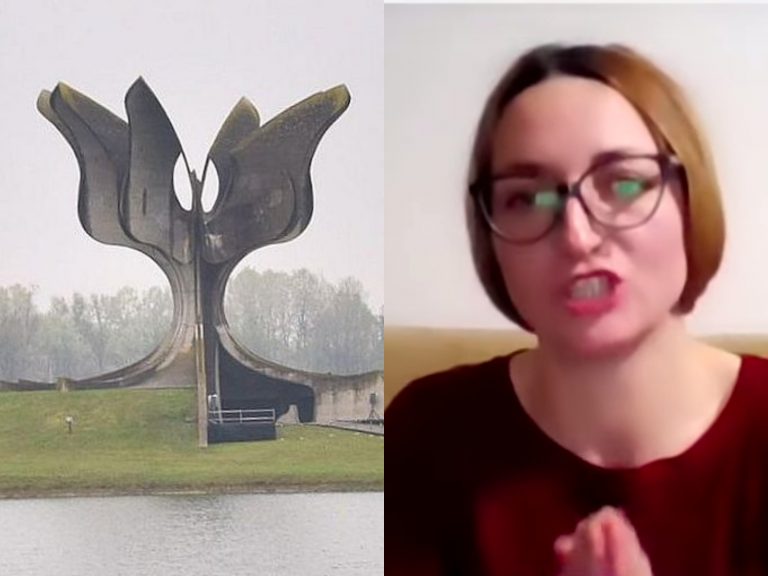 Nakon cenzure znanstvene rasprave o Covidu, Faktografu smeta i znanstveni rad o Jasenovcu