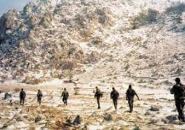 Ova operacija Hrvatske vojske bila je prekretnica u ratu, a značajnu ulogu je imala Ana, naša vojnikinja iz ‘Kobri‘