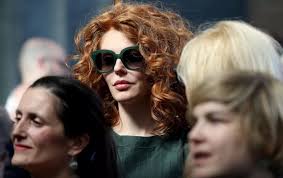 PAD DAME IZ SJENE! Nekad moćna Ana Karamarko osuđena nakon nagodbe, ovo je kazna koju je odredio sud