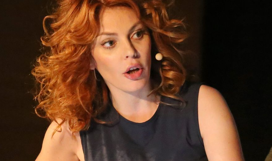 Ana Karamarko puštena iz pritvora! USKOK nije ni tražio da je se privede