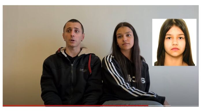 [VIDEO] JAVILA SE “NESTALA” ANA KLIŠKINJIĆ “Oduzeli su joj slobodu, zaključali je, skinuli kvake s prozora…”