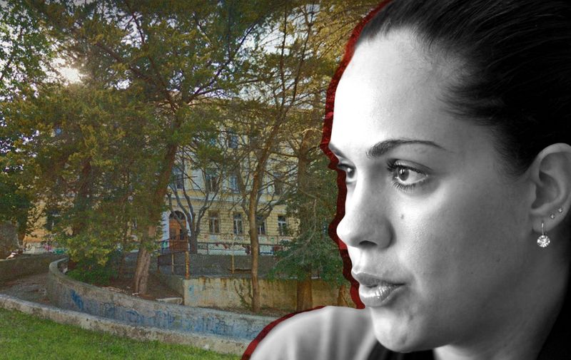 Otkrivamo: Gradonačelnica Malog Lošinja prodala staru školu da izgradi novu dvoranu. Novac je potrošila, ne želi reći na što