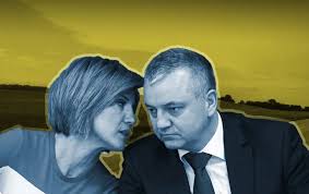 Afera “po babi i stričevima”: Horvatovi suradnici priznali krivnju i nagodili se