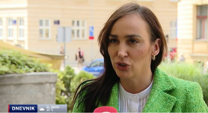 Šefica Holdinga daje mandat na raspolaganje Tomaševiću: ‘To je moja odluka, nije obveza’
