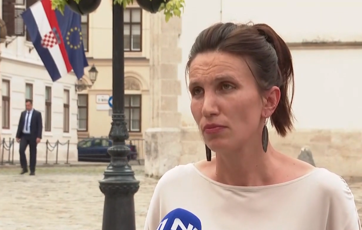 Tuškan: Da ponude imunost na izjave Vlade imali bi stopostotnu cijepljenost