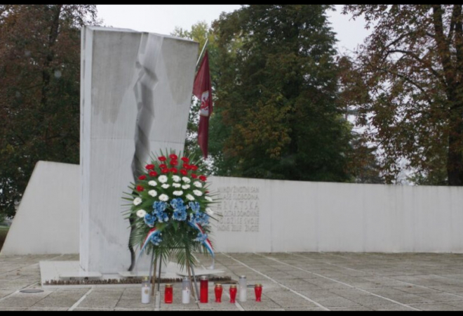 JEDAN OD NAJTEŽIH ZLOČINA U LICI: Lijepo, snježno selo su zapalili, a stanovnike ubijali