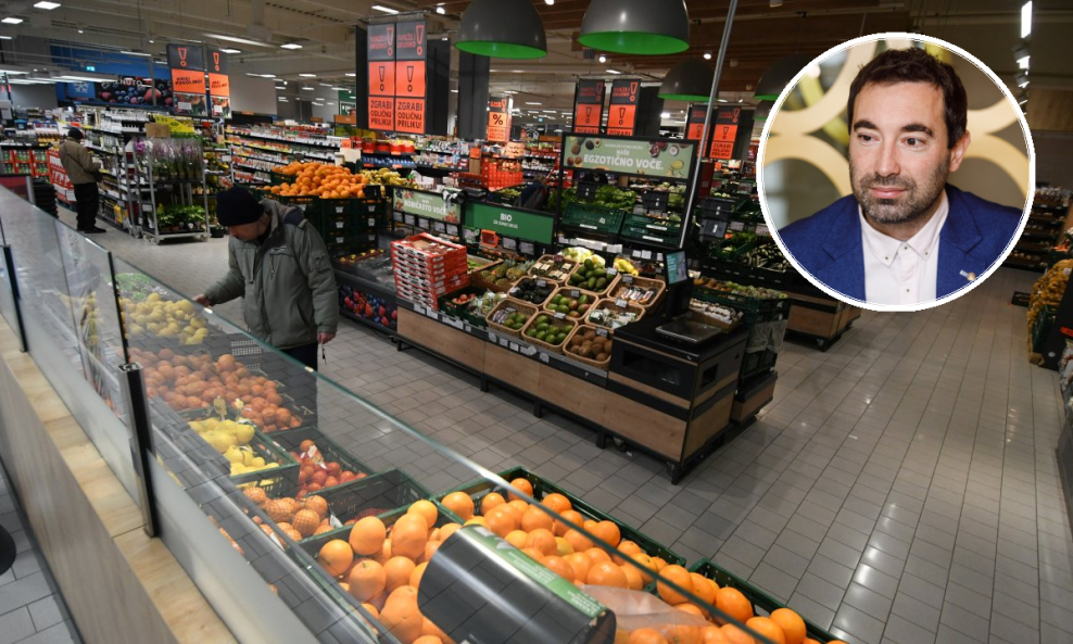 ANALITIČAR TVRDI  'Bojim se da bi se bojkot mogao pretvoriti u rušenje trgovine, a zatim i ekonomije'