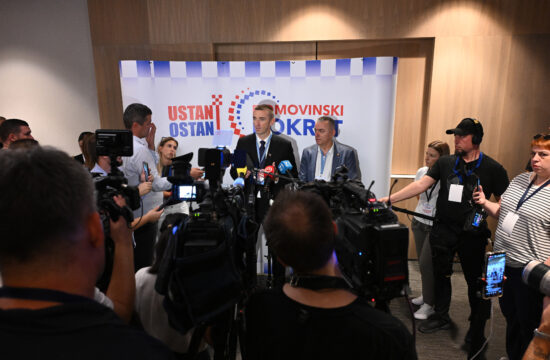 Analitičar komentirao raskol u Domovinskom pokretu: ‘Bit će tu još svega, a Plenković radi na tome da ih se potpuno riješi‘