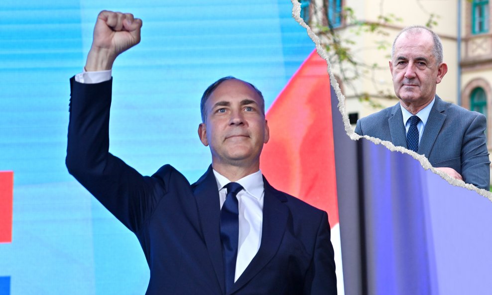 Gubi li Domovinski pokret konce? Analitičar: 'HDZ je započeo s asimilacijom'