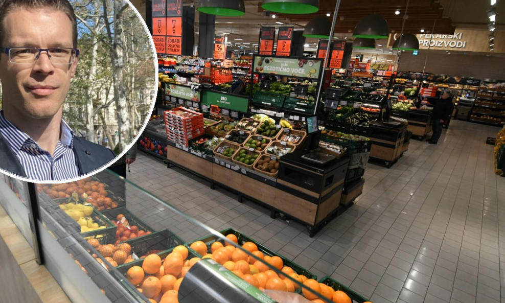 STRUČNA ANALIZA Varaju li nas trgovci i zarađuju li ekstraprofite na inflaciji?