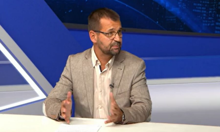 Sudački ekspert i Uefin kontrolor pojasnio da je Rijeka jako oštećena u derbiju